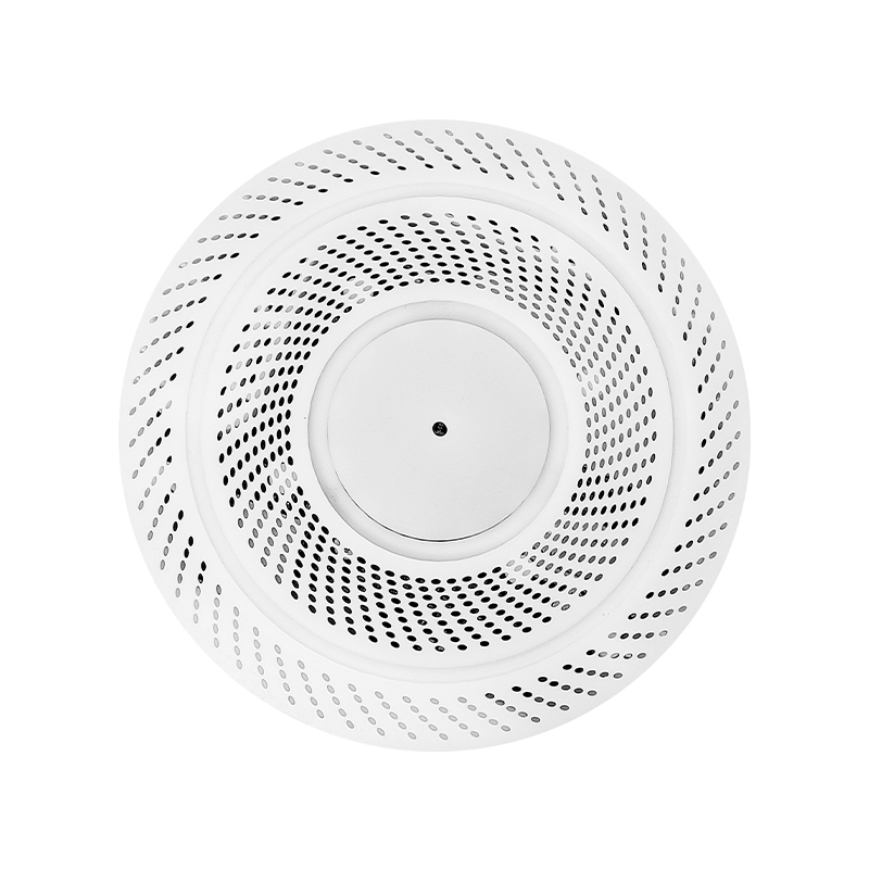 Temperature Humidity Sensor - Indoor Air Quality Detector Sensor 8