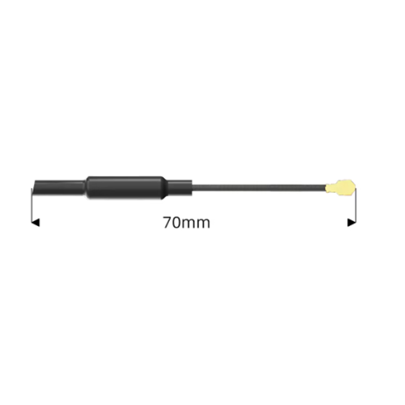 Walksnail Mini 1s Lite Antenna - огляд і ціна Diy Automation Projects