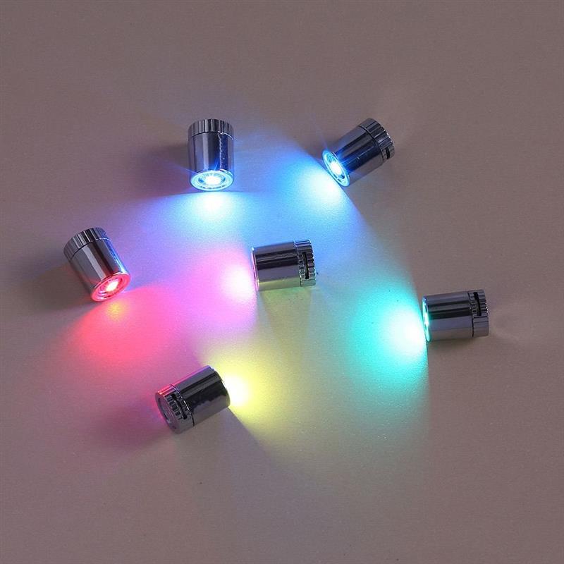 10PCS Mini Creative LED Lamp M - огляд і ціна Diy Automation Projects