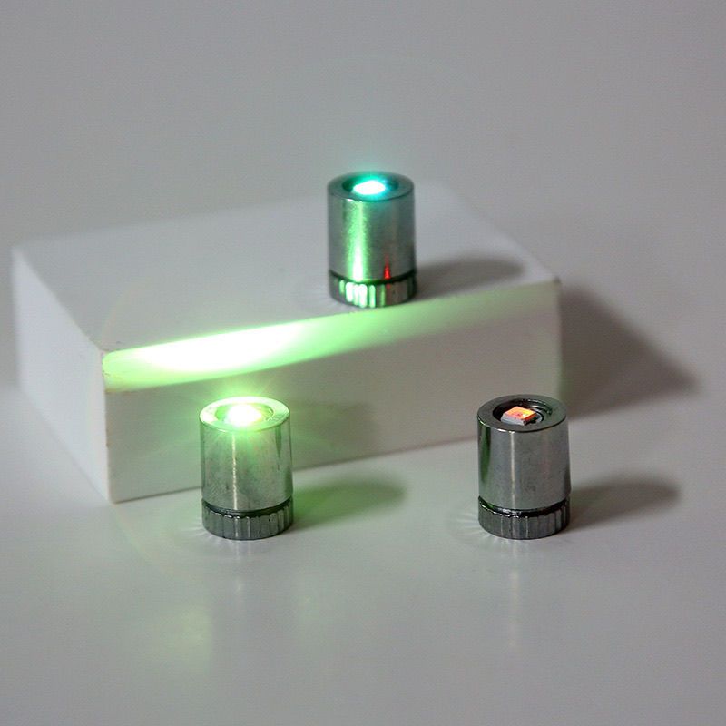 10PCS Mini Creative LED Lamp M - огляд і ціна Diy Automation Projects