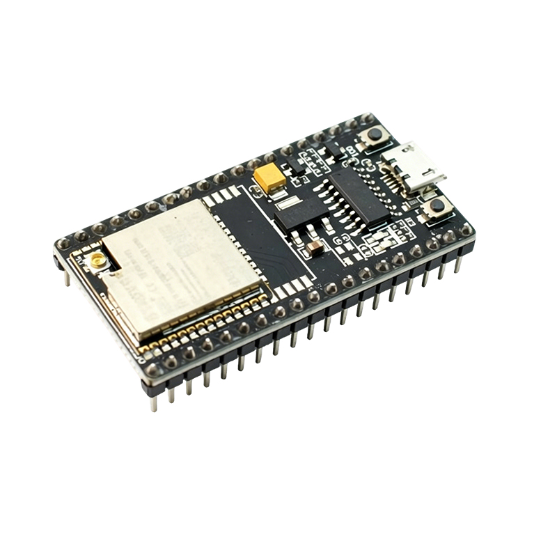 ESP-32S 32E WiFi Bluetooth Dua - огляд і ціна Home Automation With Arduino
