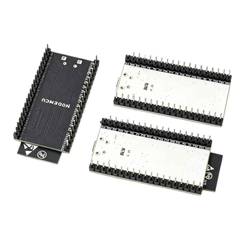 ESP-32S 32E WiFi Bluetooth Dua - огляд і ціна Home Automation With Arduino