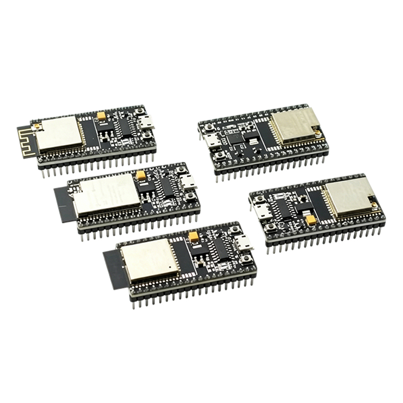 ESP-32S 32E WiFi Bluetooth Dua - огляд і ціна Home Automation With Arduino
