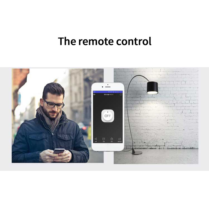 12V WiFi Smart Switch Electron - огляд і ціна Smart Home Automation Diy