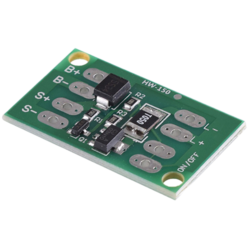 For DIY Solar Projects 12V Sol - огляд і ціна Diy Home Automation Controller