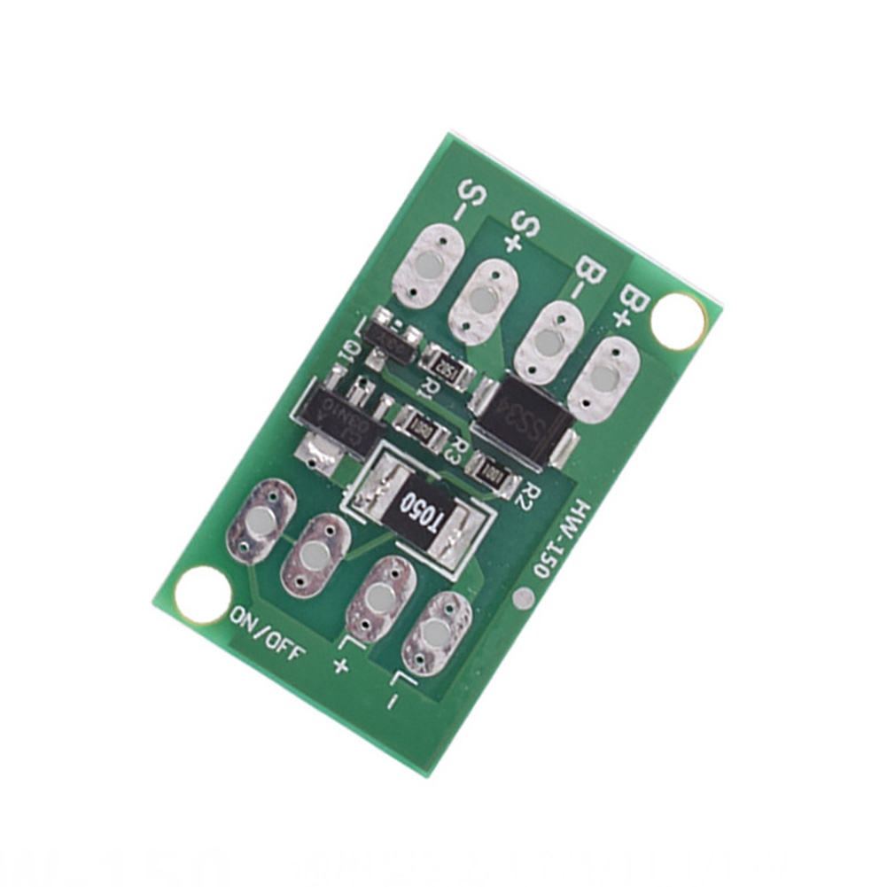 For DIY Solar Projects 12V Sol - огляд і ціна Diy Home Automation Controller