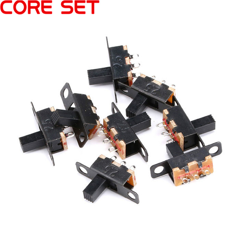 10/20pcs 50V 0.5 A SS12F15 Min - огляд і ціна Diy Automation Projects