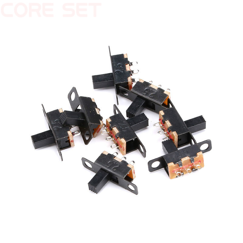 10/20pcs 50V 0.5 A SS12F15 Min - огляд і ціна Diy Automation Projects