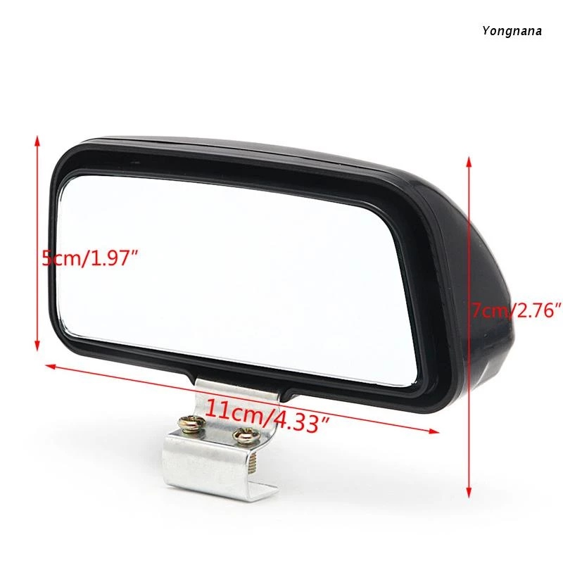 Car Reversing Mirror Rear View - огляд і ціна Home Automation Tutorial