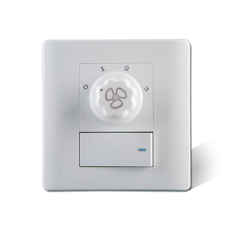 Ceiling Fan Control 3 Gear Spe - огляд і ціна Home Automation Industry