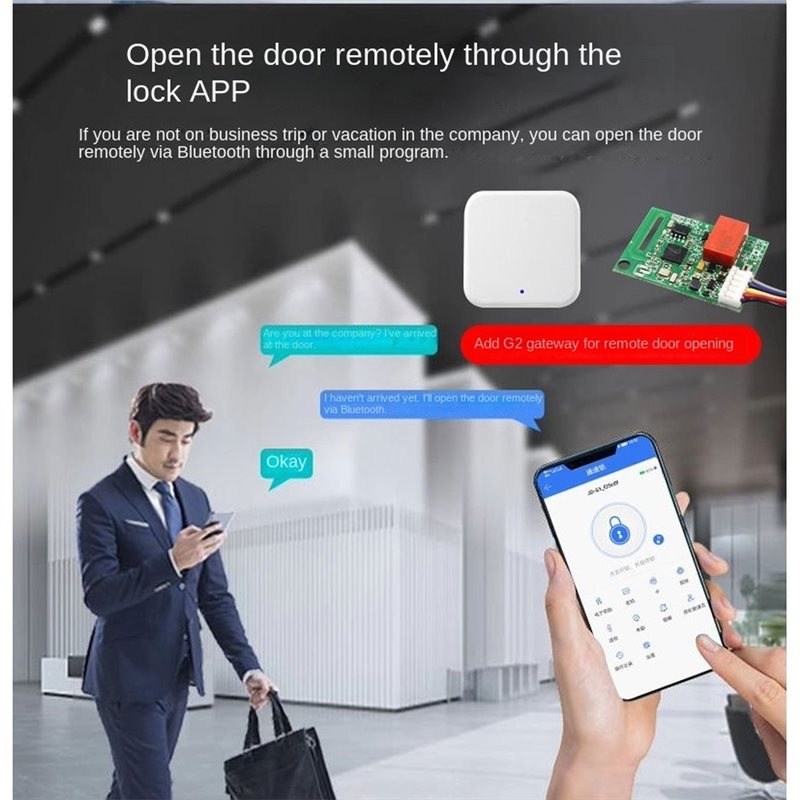 Smart Portable Bluetooth Enabl - огляд і ціна Diy Automation Projects
