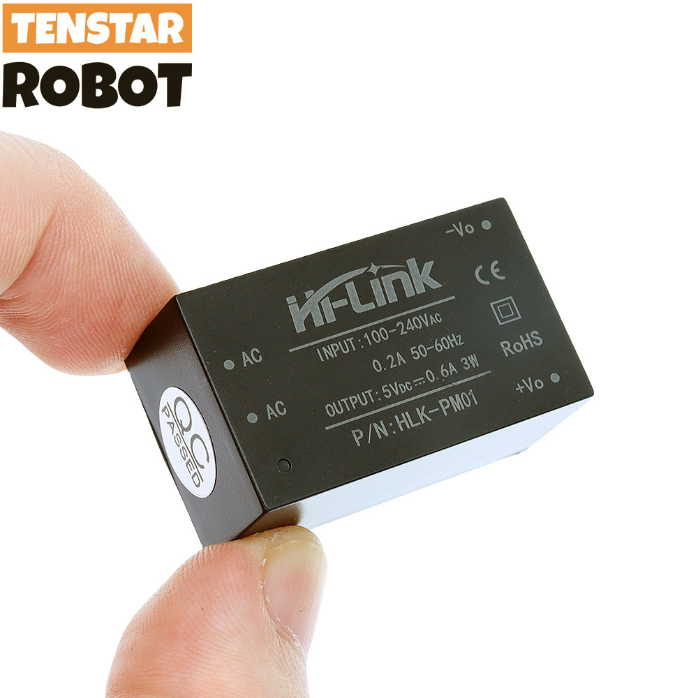 HLK-PM01 HLK-PM03 HLK-PM12 AC- - огляд і ціна Rgb Led Matrix 8X8