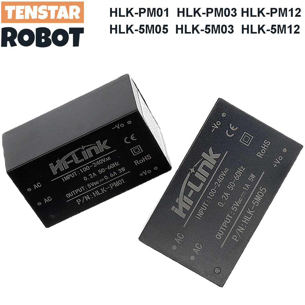 HLK-PM01 HLK-PM03 HLK-PM12 AC- - огляд і ціна Rgb Led Matrix 8X8