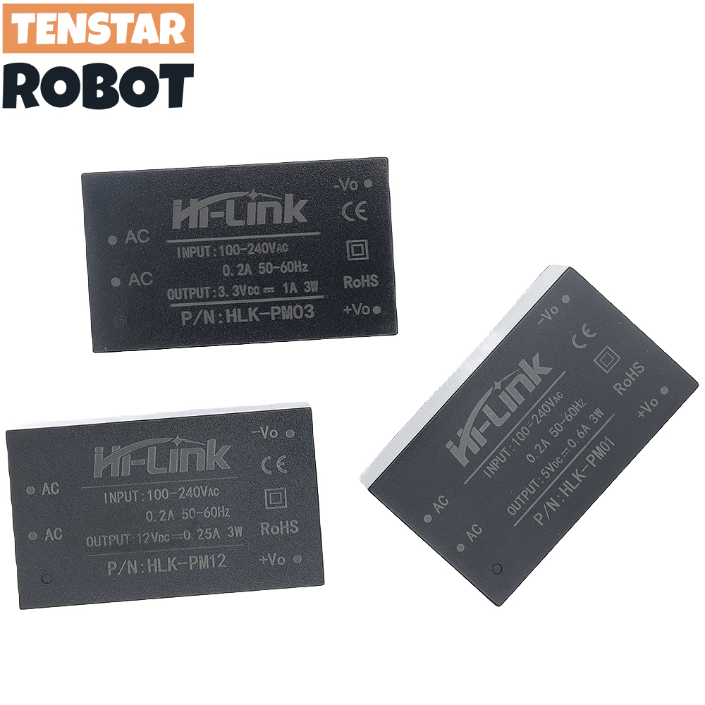 HLK-PM01 HLK-PM03 HLK-PM12 AC- - огляд і ціна Rgb Led Matrix 8X8