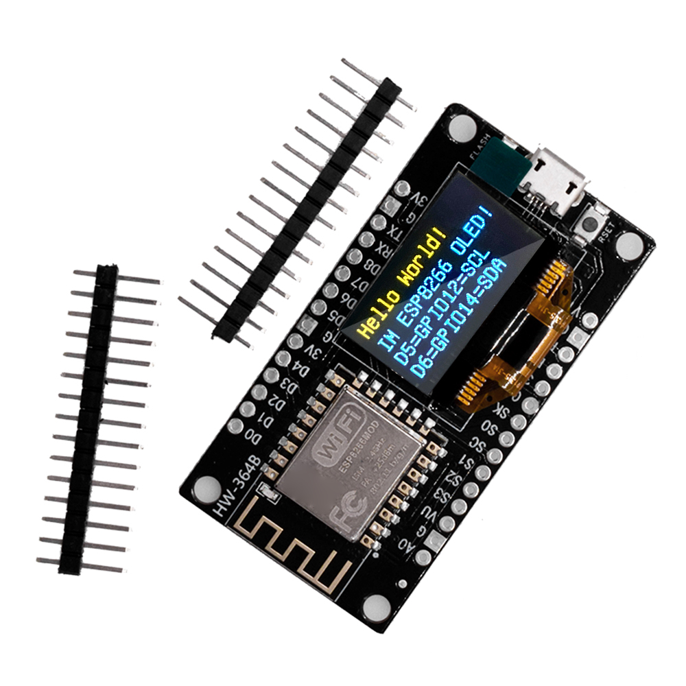 ESP-12F Nodemcu ESP8266 WiFi d - огляд і ціна Esp8266 Nodemcu Board