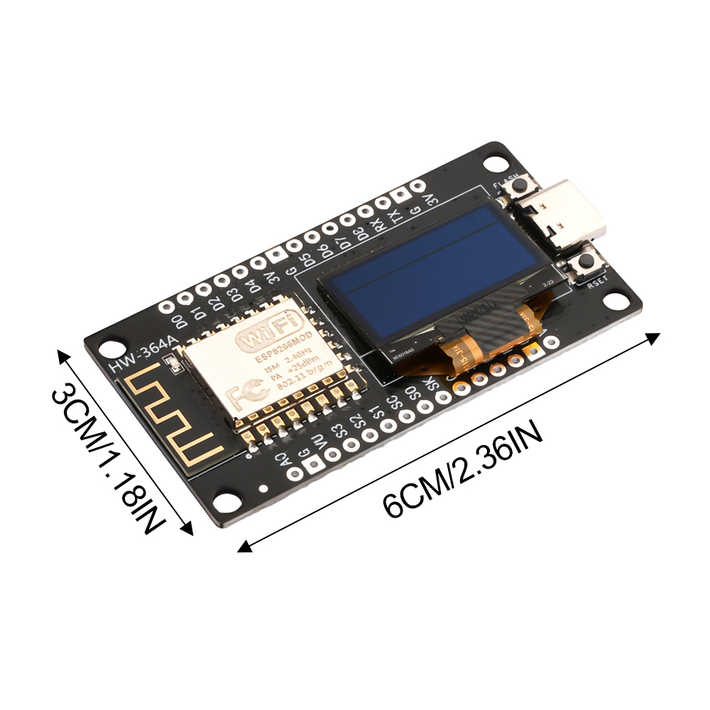 ESP-12F Nodemcu ESP8266 WiFi d - огляд і ціна Esp8266 Nodemcu Board
