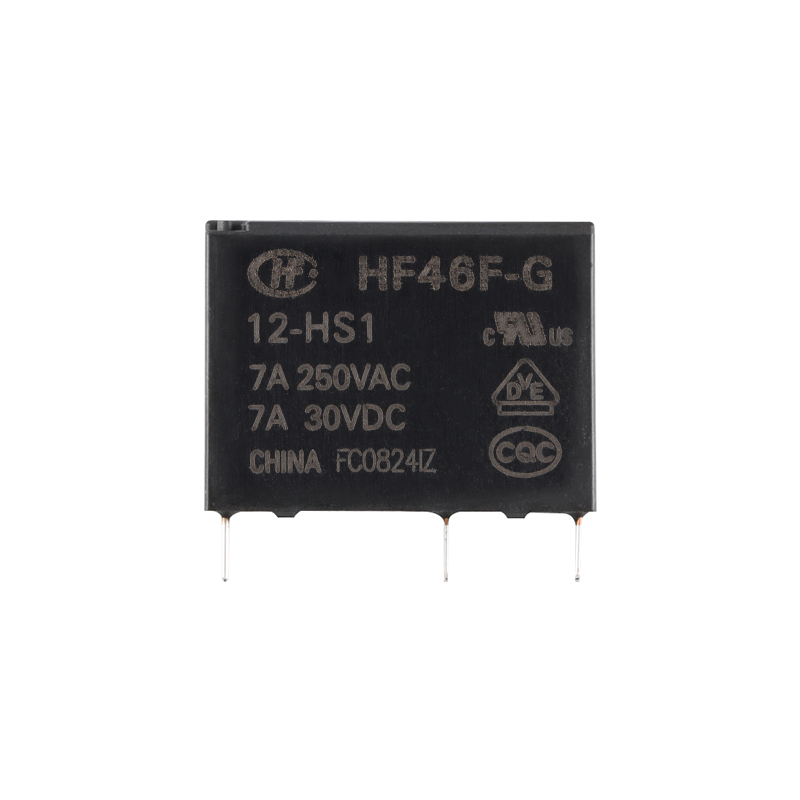 5Pcs/1pc HF46F Relay HF46F-G 0 - огляд і ціна Shelly Relay Module
