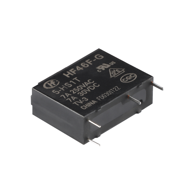 5Pcs/1pc HF46F Relay HF46F-G 0 - огляд і ціна Shelly Relay Module