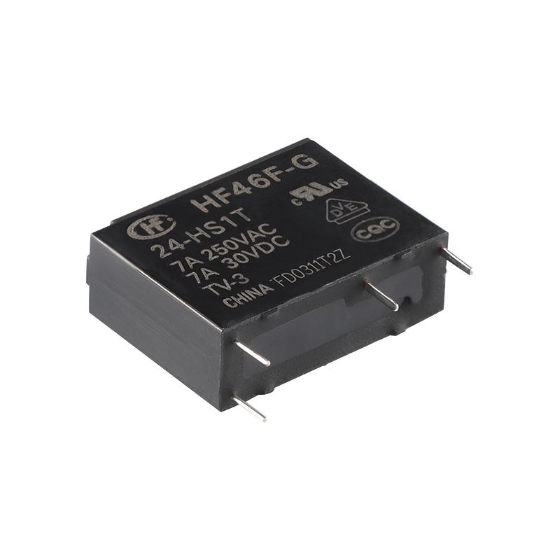 5Pcs/1pc HF46F Relay HF46F-G 0 - огляд і ціна Shelly Relay Module