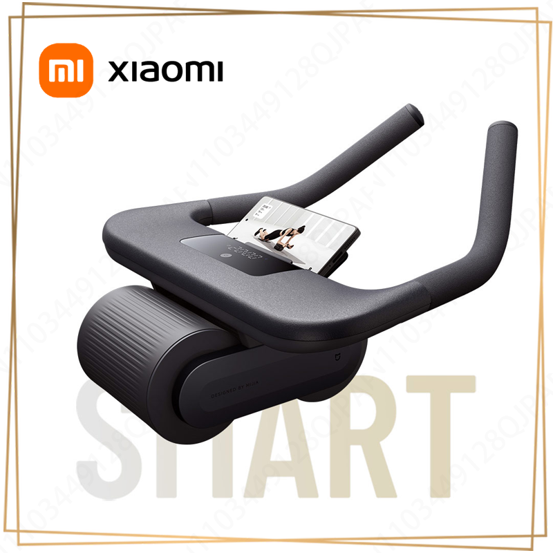 New Xiaomi Mijia Smart Abdomin - огляд і ціна Home Automation Industry