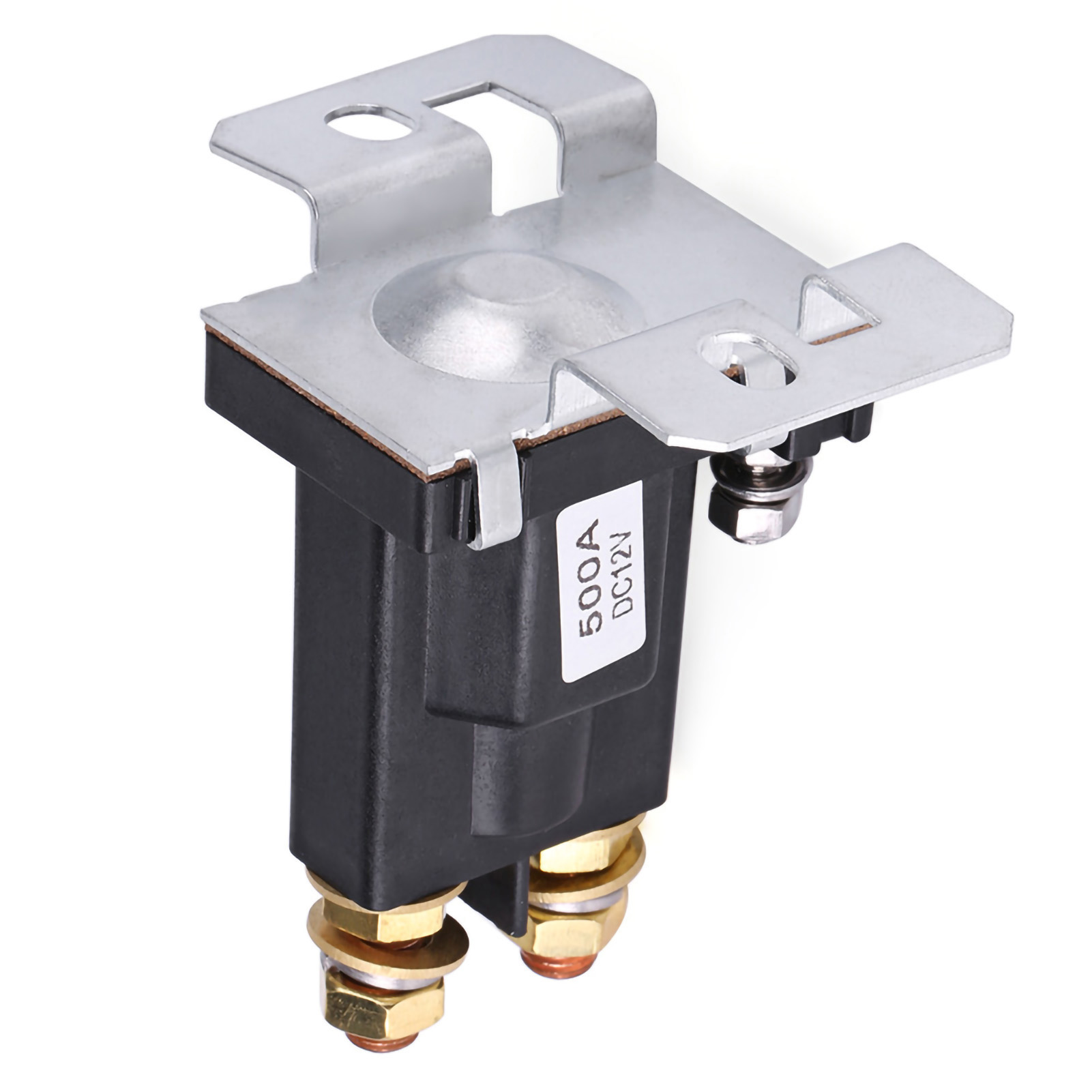 Heavy Current Relay High Curre - огляд і ціна Shelly Relay Module
