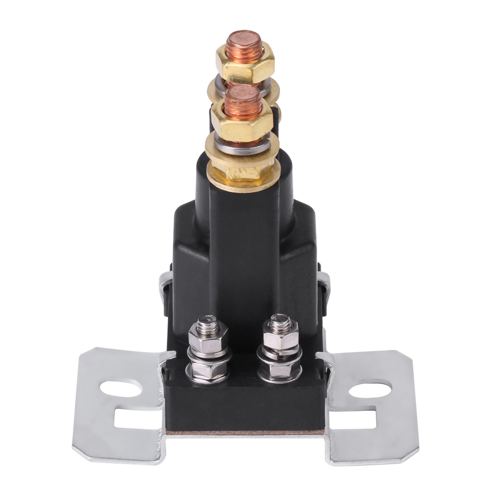 Heavy Current Relay High Curre - огляд і ціна Shelly Relay Module