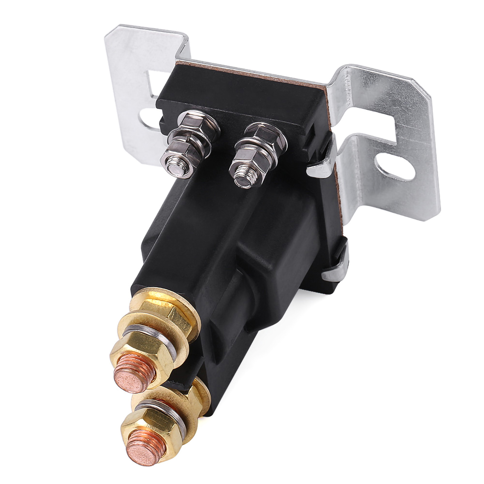 Heavy Current Relay High Curre - огляд і ціна Shelly Relay Module