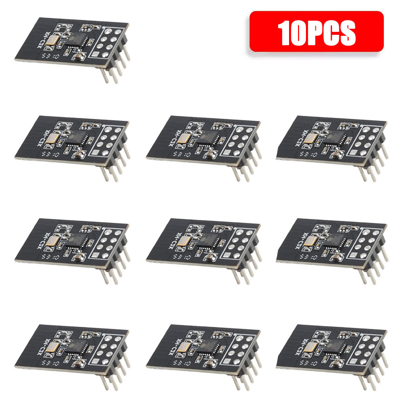 Wireless IoT Module BLE 5.0 RI - огляд і ціна Iot Diy Home Automation