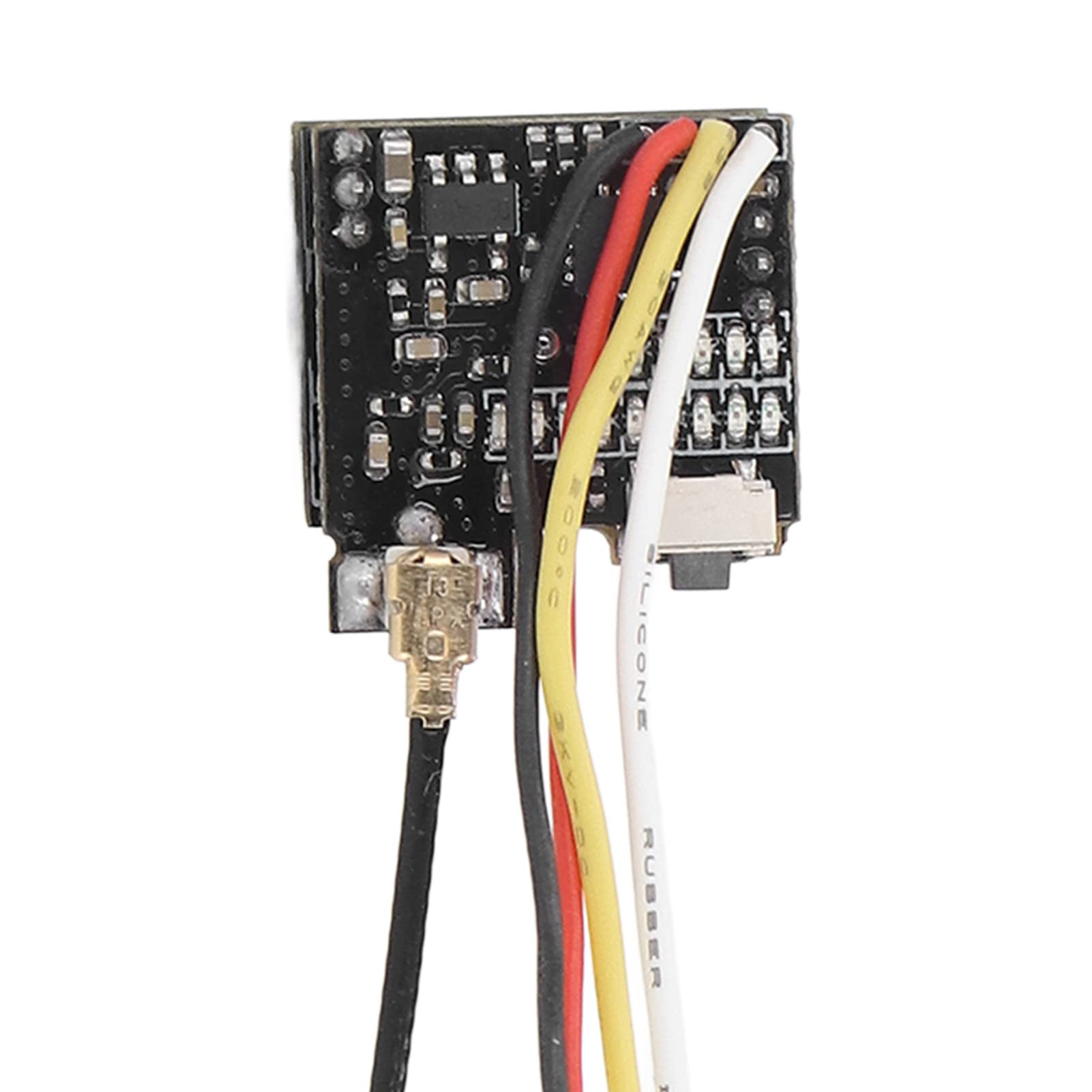 FPV RC Micro Camera S2 OSD AIO - огляд і ціна Diy Automation Projects
