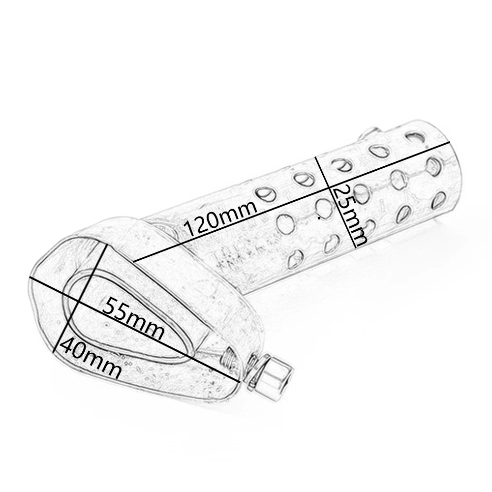 Universal Front Mid End Cataly - огляд і ціна Ir Blaster Universal