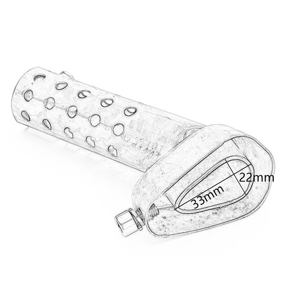 Universal Front Mid End Cataly - огляд і ціна Ir Blaster Universal