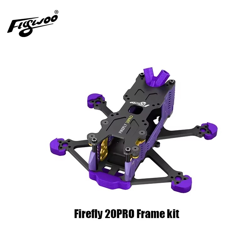 Flywoo Firefly 20PRO & 25 Mini - огляд і ціна Diy Automation Projects