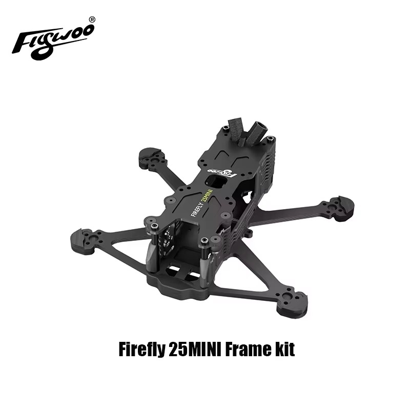 Flywoo Firefly 20PRO & 25 Mini - огляд і ціна Diy Automation Projects