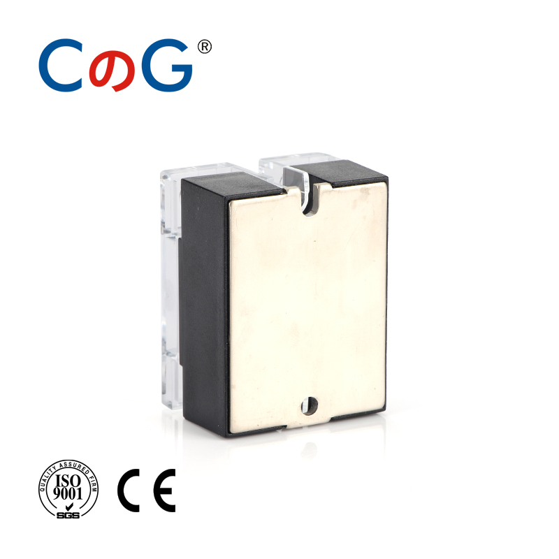 CG SSR-200DD 200A 220V 380V 60 - огляд і ціна Shelly Relay Module